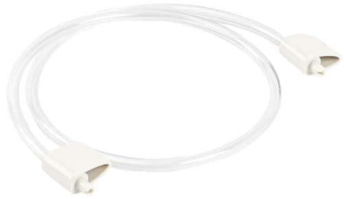 Tolxh #176873-000-000 Vacuum Sealer Accessory Port Hose FM2000 4800 4900 5800 Series Quality Durable New Replacement Parts for Foodsaver