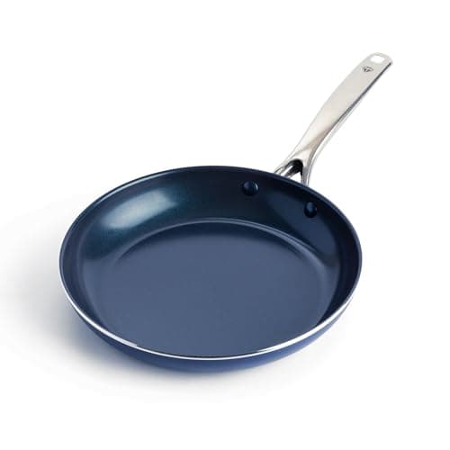 Best Oven Proof Frying Pan