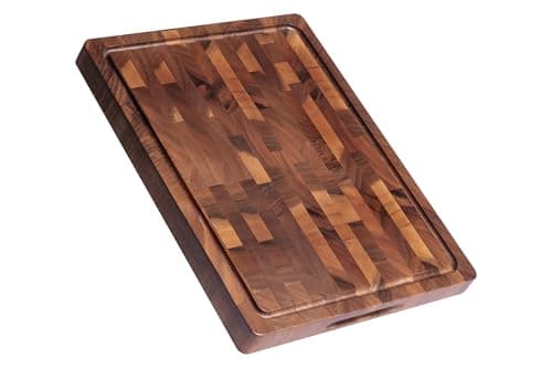 Best End Grain Cutting Board