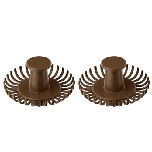 2 Replacement Whisk Set for Secura Automatic Milk Frother and Hot Chocolate Maker Machine