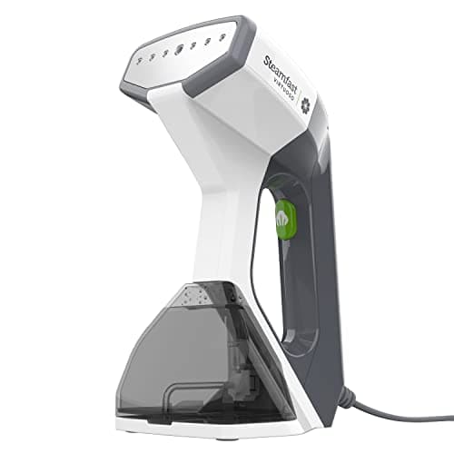 Steamfast VIRTUOSO Handheld Garment Steamer, White