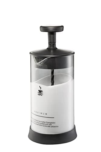 GEFU Milk Frother Jug ANTONIO