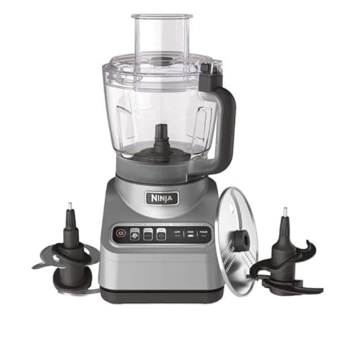 Ninja BN600 Professional Food Processor (Renewed)