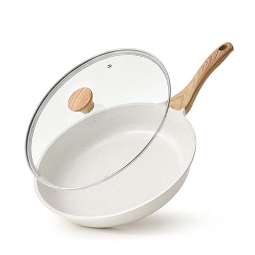 Best Non Stick Healthy Pans
