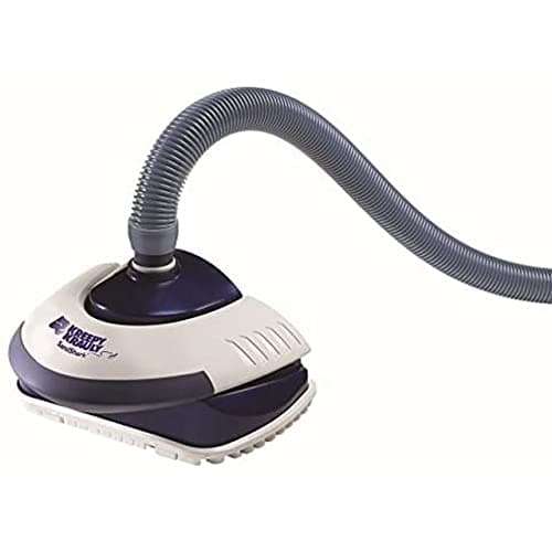 Pentair Kreepy Krauly SandShark Inground Suction Pool Cleaner