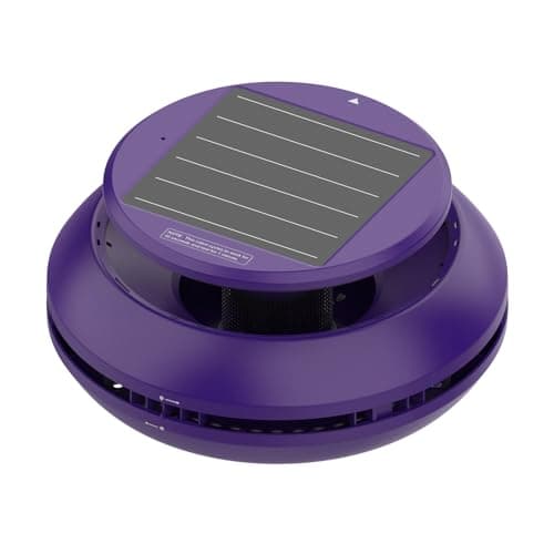 Y60 Solar Pool Skimmer Robot-2026 Upgraded Automatic Robotic Pool Surface Cleaner with 24/7 Cleaning, for Inground & Above-Ground Pools