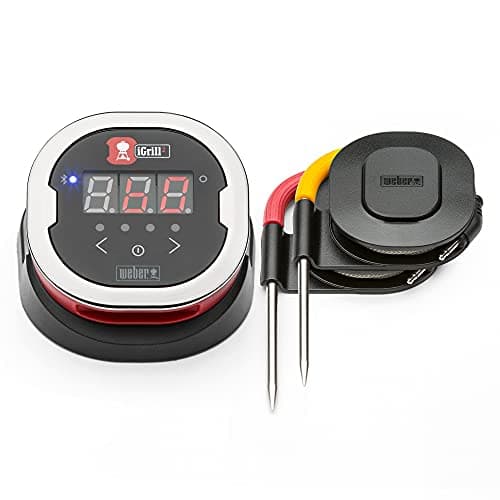 Weber 7203 iGrill Thermometer