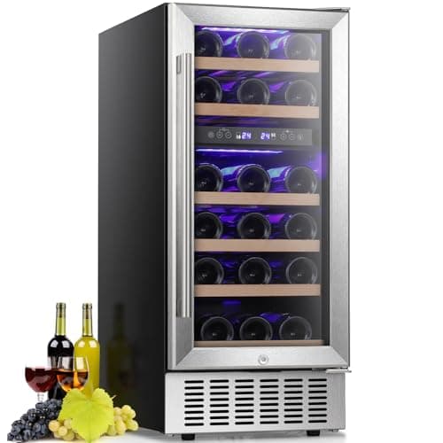 Best Consumer Reports Wine Fridge