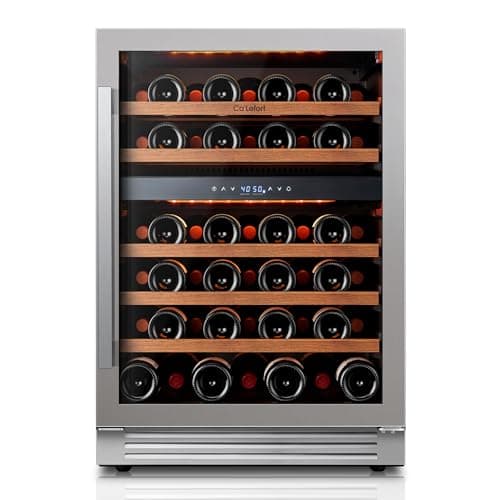 Best 24 Undercounter Wine Cooler