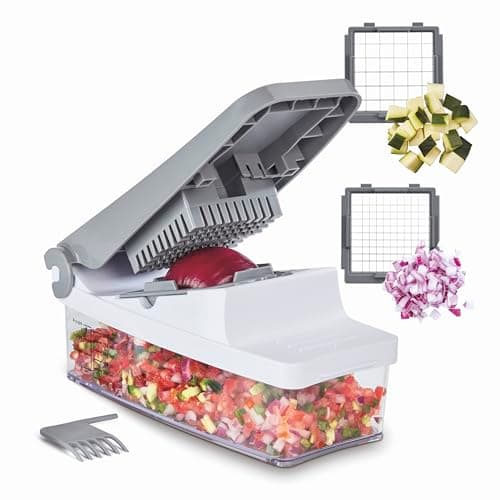 Cuisinart PrepExpress™ Vegetable & Fruit Box Chopper