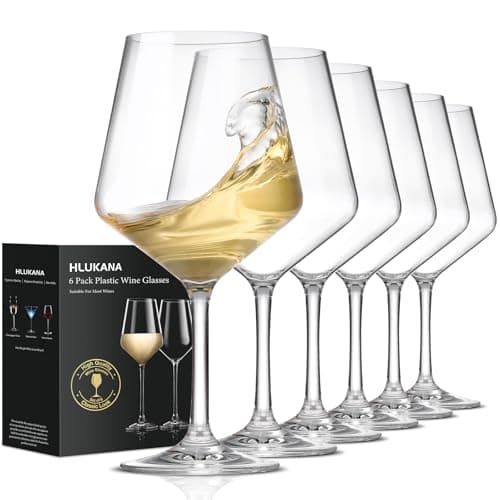 Best Outdoor Stemless Wine Glasses