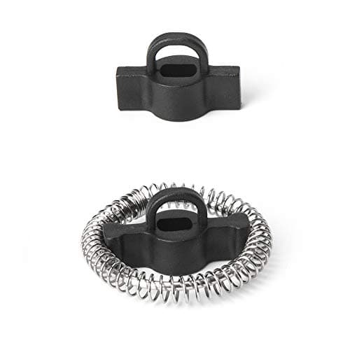 Secura Electric Milk Frother and Warmer Replacement Whisk Set Only for Models MMF-003/003B/ 015/603/615