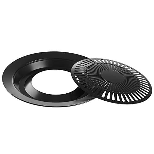 Smokeless Indoor Stove Top Grill