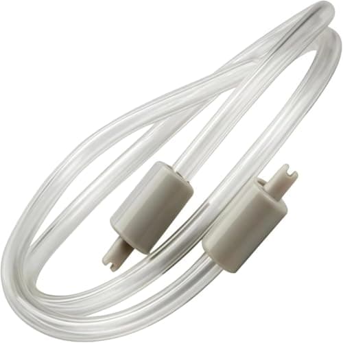 176873-000-000 Compatible with FoodSaver Vacuum Sealer Accessory Port Hose