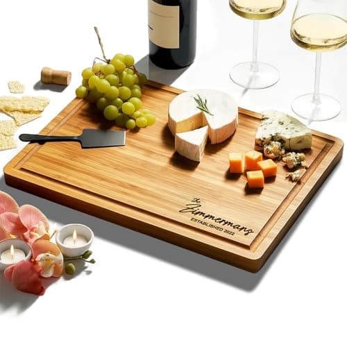 Best Etsy Custom Cutting Boards
