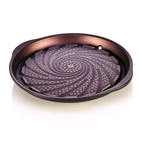 TECHEF - Korean BBQ Nonstick Grill Pan